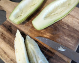 Foto del paso 3 de la receta: Paté de calabacín