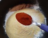 Foto del paso 4 de la receta: Doritos caseros