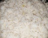 फ्राई राइस (Fry Rice recipe in hindi) रेसिपी चरण 1 फोटो