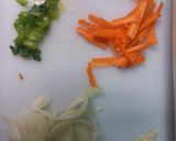 Foto langkah ke 1 dari resep Gurame Saos Asam Manis.