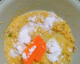 Foto langkah ke 3 dari resep Dadar (bakwan) jagung.