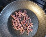 Foto del paso 1 de la receta: Repollitos de bruselas al ajillo