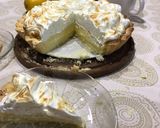 Foto del paso 1 de la receta: CREMA pastelera de Limón 🍋