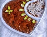 صورة لخطوة 1 من وصفة بسيسة /الزرير