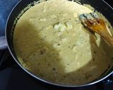 বাদামী পনির মশালা (badami paneer masala recipe in Bengali) রেসিপি ধাপ - 7 ছবি