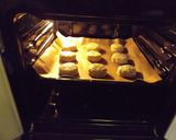 Foto del paso 3 de la receta Scones tradicionales rápidos