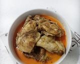 Foto langkah ke 4 dari resep #833. gulai ayam.