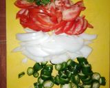 Foto del paso 2 de la receta: Huaraches de Nopalitos