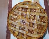 Foto del paso 1 de la receta: Rico kuchen de manzana
