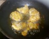 A picture of step 3 of Fish Fry.