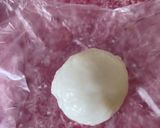 Foto langkah ke 7 dari resep Mochi Kelapa 🥥.