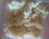 Foto langkah ke 4 dari resep Es Krim Homemade.