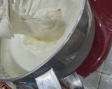 Foto del paso 5 de la receta: Red velvet