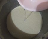 Foto langkah ke 2 dari resep Martabak Manis Sourdough Discard.