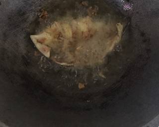 Ikan mujair bumbu kuning marinasi “24-7-20” langkah memasak 5 foto