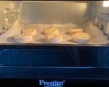 A picture of step 6 of Vegan Sweet Potato cookies.