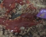 Foto langkah ke 4 dari resep Beef Lasagna.
