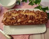 Foto del passaggio 2 della ricetta Plumcake con Muesli Croccante Mandorle e Miele