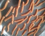 A picture of step 5 of Soya Sticks and Soya Chips.