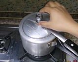 மட்டன் வருவல் ரெசிபி ஸ்டேப் 9 புகைப்படம்