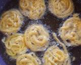 Instant Jalebi recipe step 3 photo