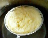 Hình bước làm 5 của món Sữa ngô công thức 1