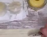Foto del paso 1 de la receta: Tequeños de piña