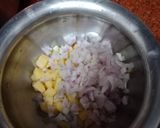आलू प्याज़ पकौड़े(akoo pyaz ke pakode recipe in hindi) रेसिपी चरण 1 फोटो