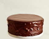 Foto del paso 9 de la receta: Tarta Guinness