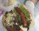 Foto langkah ke 7 dari resep Roti Myway - no telur no butter.