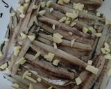 Foto del paso 7 de la receta: Boquerones en vinagre 🐟🐟