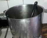 Foto del paso 3 de la receta: Puchero de campo..