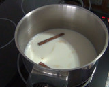 Foto del paso 1 de la receta: Huevos nevados - receta tradicional