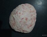 Foto del paso 4 de la receta: Pancitos de salchicha