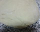 Foto del paso 2 de la receta: Tarta de crema de melocotón en Thermomix