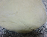 Foto del paso 2 de la receta: Tarta de crema de melocotón en Thermomix