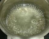 Butterscotch Custard flavoured Angoori Rasmalai recipe step 8 photo