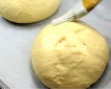 ஒரெகானோ பிரட் பவுல் (Oregano bread bowl recipe in tamil) ரெசிபி ஸ்டேப் 9 புகைப்படம்