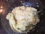 Ñoquis de papas y harina 0000
