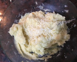 Foto del paso 2 de la receta: Ñoquis de papas y harina 0000