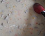 Foto langkah ke 4 dari resep Zuppa sup.