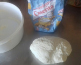 Foto del paso 1 de la receta: Pizza en sartén essen...fácil y rápida...con harina leudante