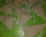 Foto langkah ke 3 dari resep Cireng bandung.