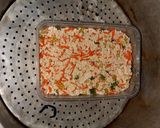 Foto langkah ke 4 dari resep 44. Martabak Tahu Rice Paper.