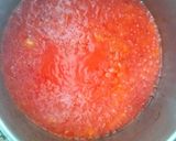 Foto del paso 3 de la receta Rape al romesco