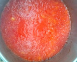 Foto del paso 3 de la receta: Rape al romesco