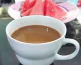 Foto langkah ke 3 dari resep Kopi #fibercreme.