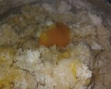 Foto del paso 2 de la receta: Ñoquis de harina rellenos de mozzarella