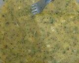 Foto del paso 2 de la receta: Milanesas de pati ilusión