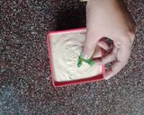 A picture of step 5 of Boiled Peanut Hummus.